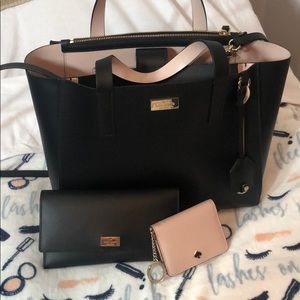 Kate Spade ♠️ Handbag
